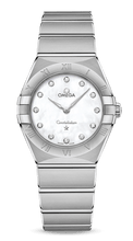 Load image into Gallery viewer, OMEGA CONSTELLATION QUARTZ 28 MM - M&amp;R Jewelers