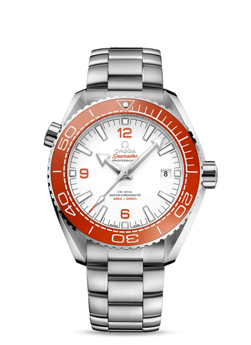 Omega-SEAMASTER PLANET OCEAN 600M OMEGA CO‑AXIAL MASTER CHRONOMETER 43.5 MM 215.30.44.21.04.001